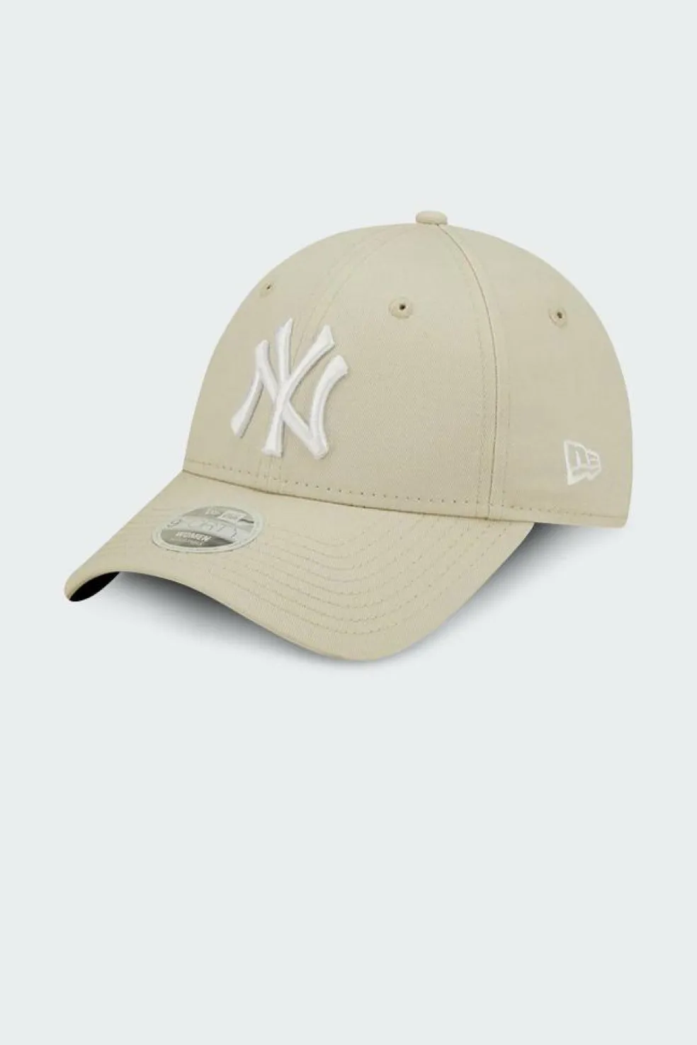 FEMALE LEAGUE ES - Casquette | Beige