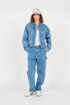 FEMALE LEAGUE ES - Casquette | Beige