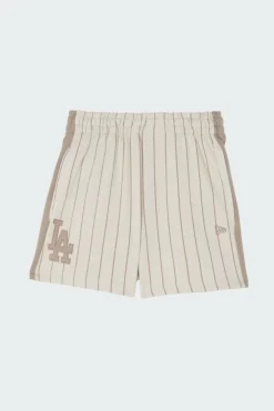 FEMALE MLB LIFES - Short | Beige