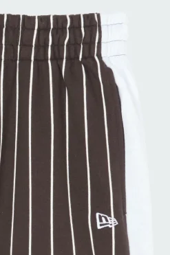 FEMALE MLB LIFES - Short | Marron