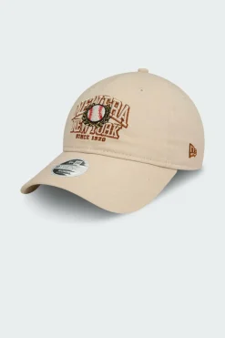 FEMALE NE 9TWENT - Casquette | Beige