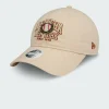 FEMALE NE 9TWENT - Casquette | Beige