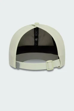 FEMALE OPEN BACK - Casquette | Vert