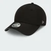 FEMALE OPEN BACK - Casquette | Noir