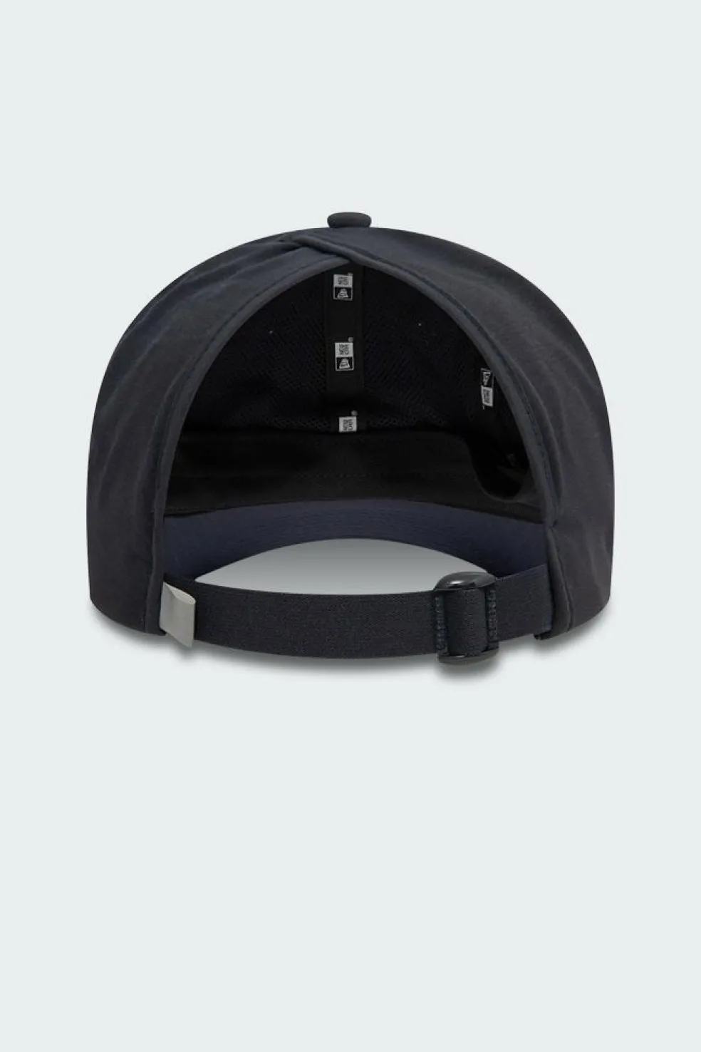 FEMALE OPEN BACK - Casquette | Noir