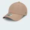 FEMALE OPEN BACK - Casquette | Beige