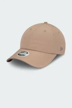 FEMALE OPEN BACK - Casquette | Beige