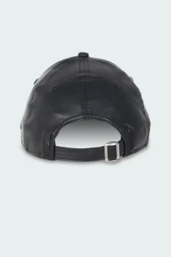 FEMALE PU 9FORTY - Casquette | Noir