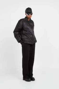 FEMALE PU 9FORTY - Casquette | Noir