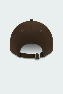 FEMALE REPREVE - casquette | Marron