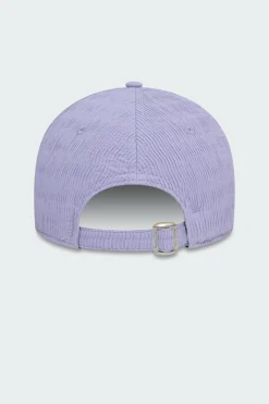 FEMALE RUCHING 9 - Casquette | Violet