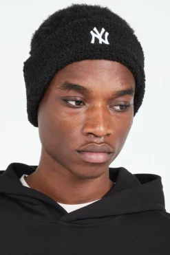 FEMALE TEDDY HEA - Bandeau | Noir