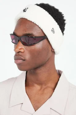 FEMALE TEDDY HEA - bonnet | Beige