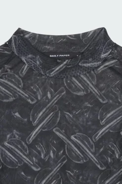 fera bubblewrap top - Top | Noir