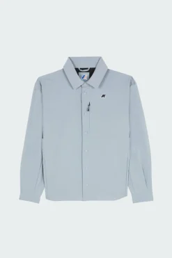 FERREE - Chemise | Gris