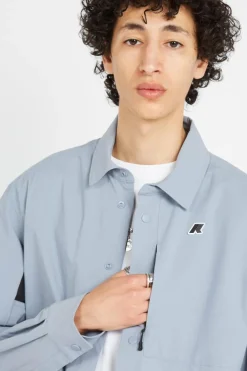 FERREE - Chemise | Gris