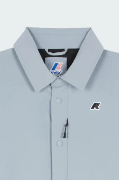 FERREE - Chemise | Gris