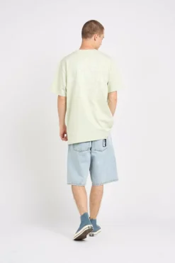 FESTIVAL - T-shirt | Vert