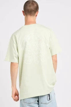 FESTIVAL - T-shirt | Vert