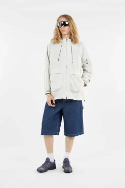 FGL SECTOR 5.0 - Veste | Blanc