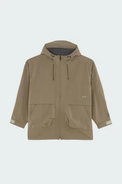 FGL SECTOR 5.0 - Veste | Marron