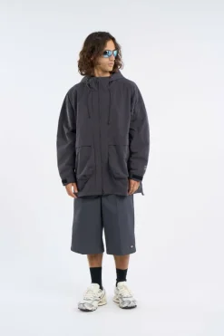 FGL SECTOR 5.0 - Veste | Noir