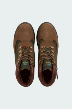 FIELD BOOT - Boots | Marron