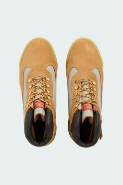 FIELD BOOT - Boots | Marron