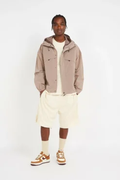 FIELD JACKET DOUBLE SKIN - Coupe-vent | Kaki