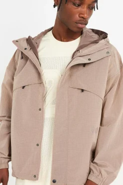 FIELD JACKET DOUBLE SKIN - Coupe-vent | Kaki