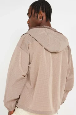 FIELD JACKET DOUBLE SKIN - Coupe-vent | Kaki