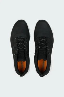 FIELD TREKKER - Baskets montantes | Noir