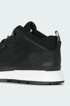 FIELD TREKKER - Baskets montantes | Noir