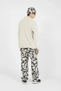 FIELD TREKKER - Baskets montantes | Noir