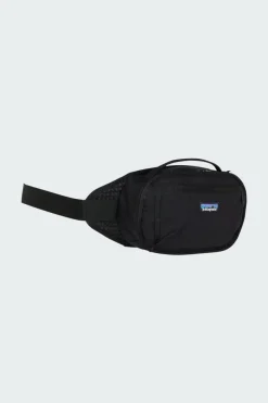 FIELDSMITH HIP PACK - Banane | Noir