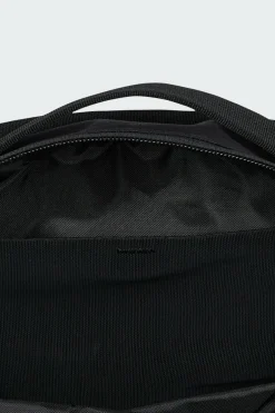 FIELDSMITH HIP PACK - Banane | Noir