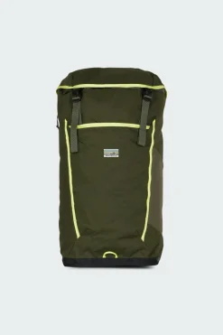 FIELDSMITH LID PACK - Sac à dos | Vert