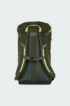FIELDSMITH LID PACK - Sac à dos | Vert