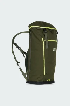 FIELDSMITH LID PACK - Sac à dos | Vert