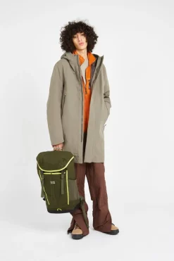 FIELDSMITH LID PACK - Sac à dos | Vert