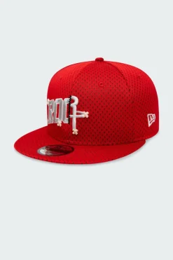 9fifty - Casquette | Rouge