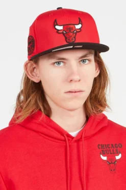 9fifty - casquette | Rouge