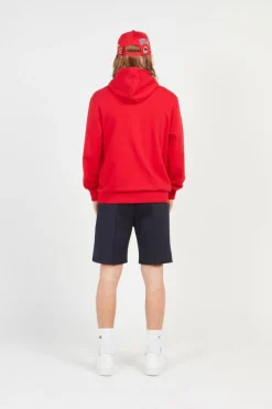 9fifty - casquette | Rouge