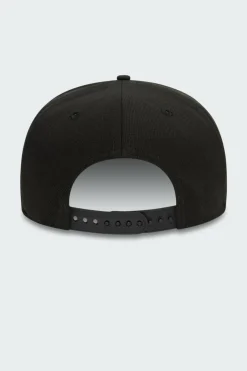 FIFTY AFRAME PHIEA - Casquette | Noir