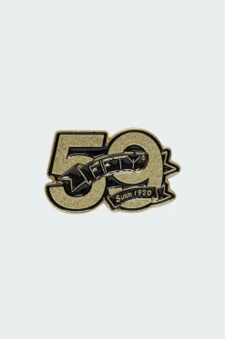59FIFTY DAY PINS BANNER - Pins | Doré