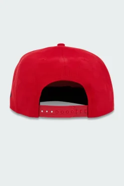 9FIFTY USA BBALL - Casquette | Rouge