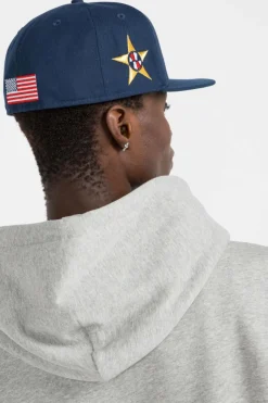59FIFTY USA BBALL - Casquette | Bleu
