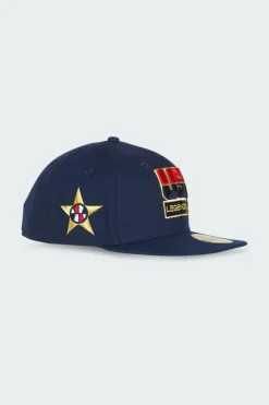 59FIFTY USA BBALL - Casquette | Bleu