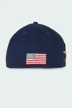 59FIFTY USA BBALL - Casquette | Bleu