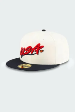 59FIFTY USA BBALL - Casquette | Multicolore